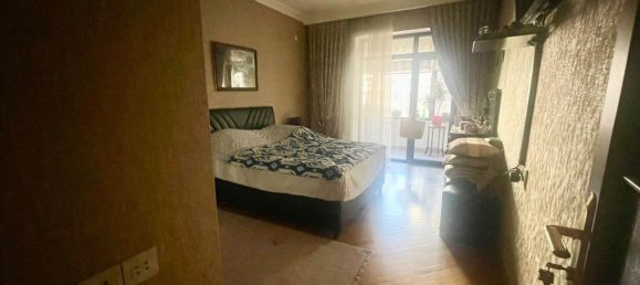 3 bedrooms Apartment in Khatay, Azerbaijan No. 1575 13