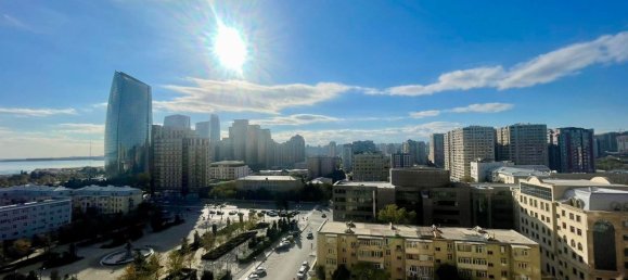 3 bedrooms Apartment in Khatay, Azerbaijan No. 1575 22