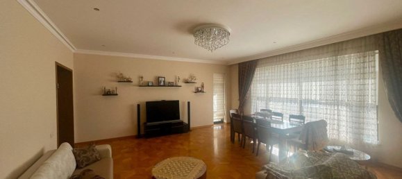 3 bedrooms Apartment in Khatay, Azerbaijan No. 1575 39