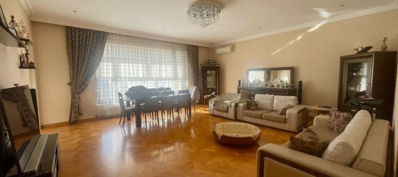 3 bedrooms Apartment in Khatay, Azerbaijan No. 1575 21