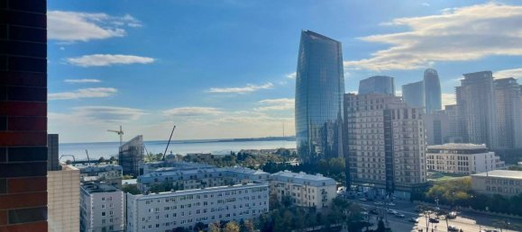 3 bedrooms Apartment in Khatay, Azerbaijan No. 1575 42