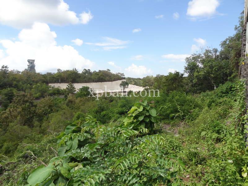 Terrain à South Kuta, Indonesia 2000m² No. 4133