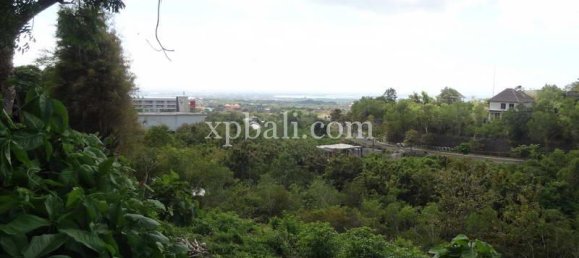 Terrain à South Kuta, Indonesia 2000m² No. 4133 2