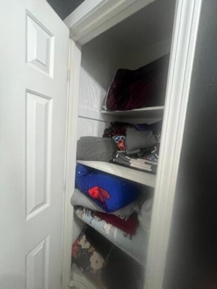 5 bedrooms House in Pontotoc, USA No. 440181