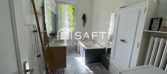 4 chambres Maison à Fondettes, France No. 66602 9