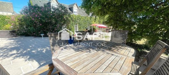 4 chambres Maison à Fondettes, France No. 66602 2