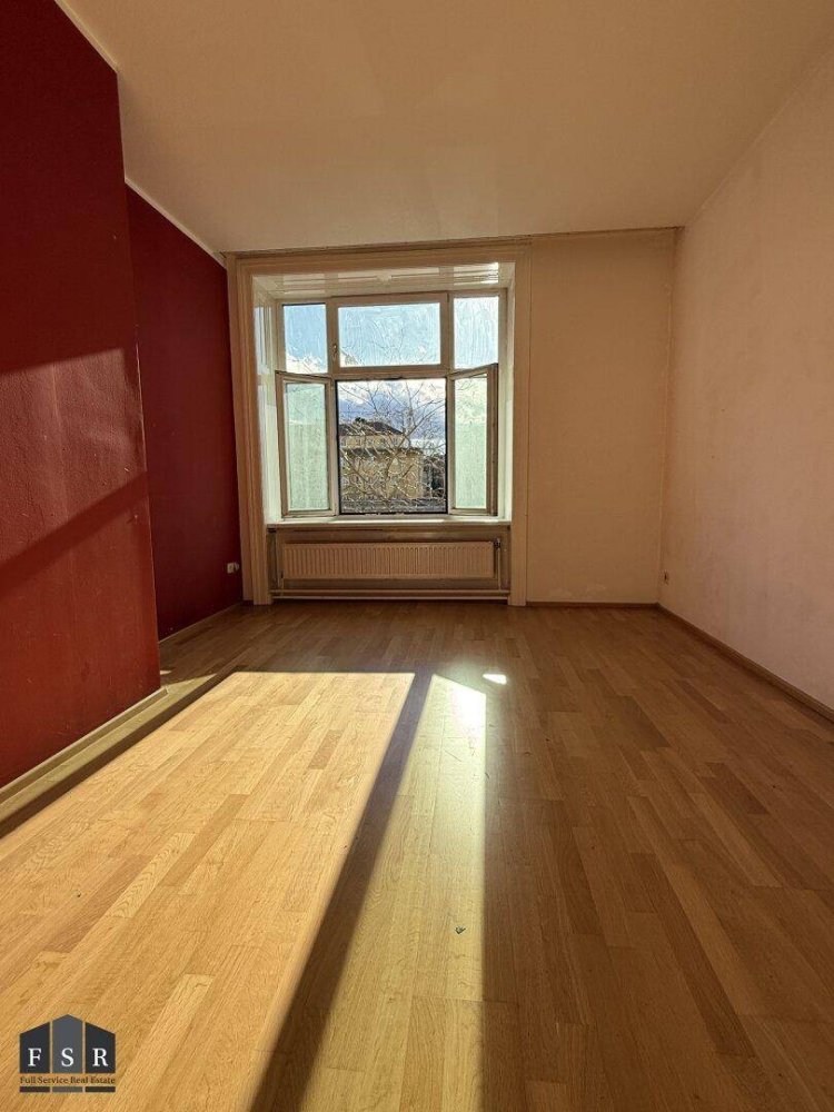 4 rooms Apartment in Penzing, Austria No. 102209