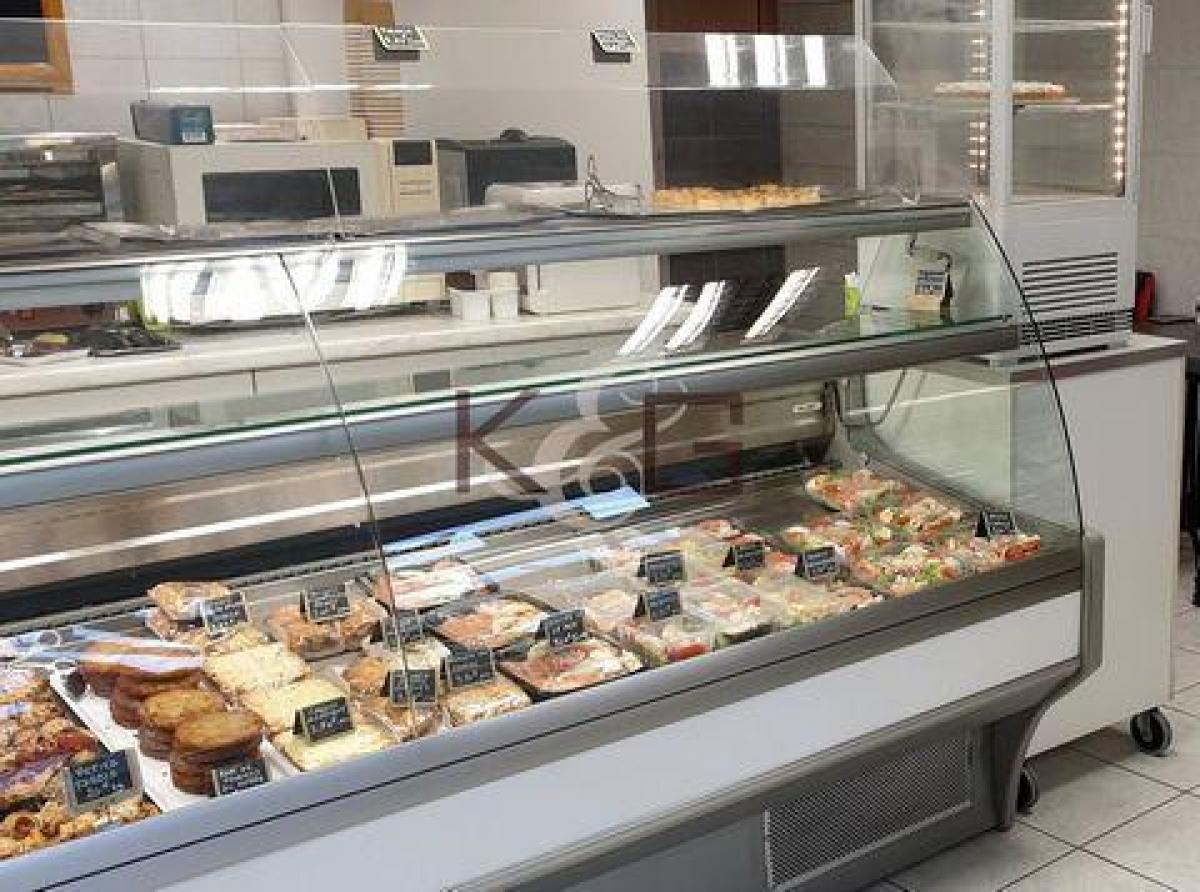 Loja em Menton, France 115 m² N.º 17592