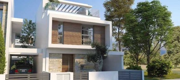 4 bedrooms Commercial property in Larnaca, Cyprus No. 19054 4