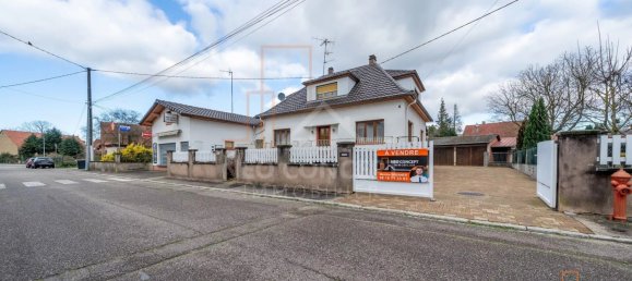 Edifício em Sessenheim, France 220 m² N.º 43320 12