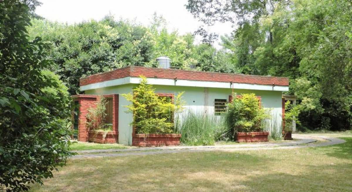 Granja de 2 dormitorios en Campo Creado, Argentina No. 43408