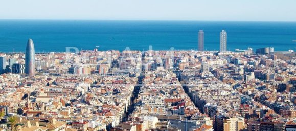 1 Schlafzimmer Penthouse in Eixample, Spain, Nr. 26441 9