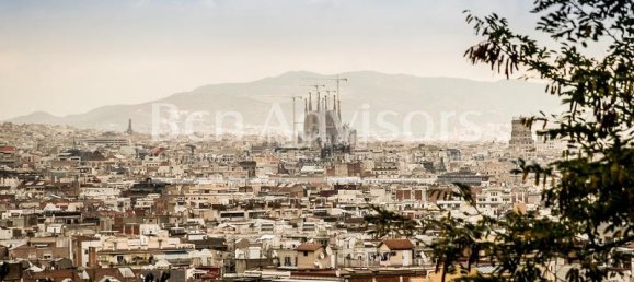 1 Schlafzimmer Penthouse in Eixample, Spain, Nr. 26441 8