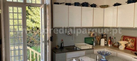 4 غرف نوم منزل في Sao Felix da Marinha, Portugal رقم 107612 25