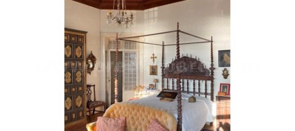 4 غرف نوم منزل في Sao Felix da Marinha, Portugal رقم 107612 16