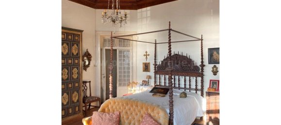 4 غرف نوم منزل في Sao Felix da Marinha, Portugal رقم 107612 5