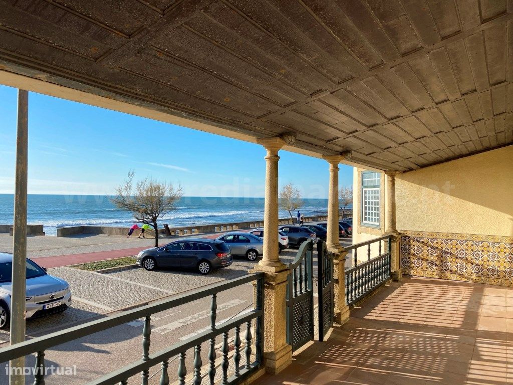 4 غرف نوم منزل في Sao Felix da Marinha, Portugal رقم 107612