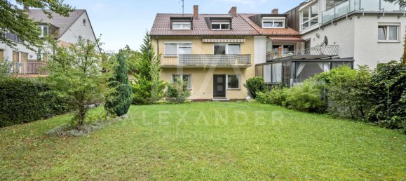 Таунхаус с 8 спальнями в Мюнхен, Германия № 270417 7