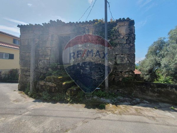 1 bedroom House in Arcos de Valdevez, Portugal No. 19460