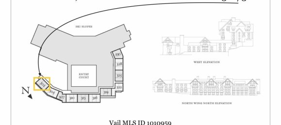 2 Schlafzimmer Cafe / Restaurant in Avon, USA, Nr. 560249 2