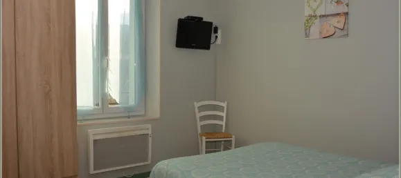 2 Schlafzimmer Wohnung in Puy-de-Dome, France, Nr. 344901 12