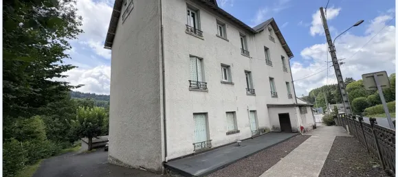 2 Schlafzimmer Wohnung in Puy-de-Dome, France, Nr. 344901 5