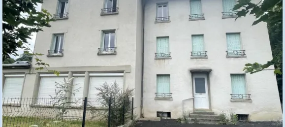 2 Schlafzimmer Wohnung in Puy-de-Dome, France, Nr. 344901 14