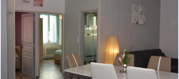 2 Schlafzimmer Wohnung in Puy-de-Dome, France, Nr. 344901 16