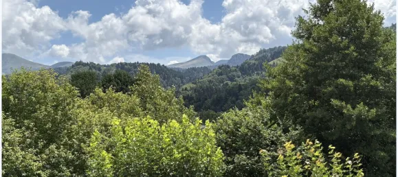 2 Schlafzimmer Wohnung in Puy-de-Dome, France, Nr. 344901 4