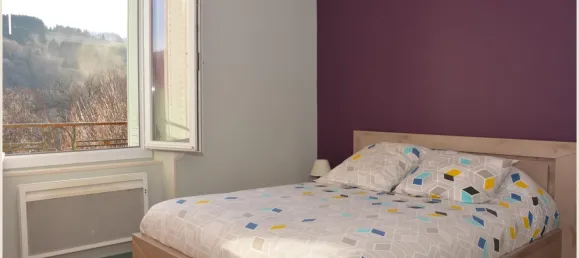 2 Schlafzimmer Wohnung in Puy-de-Dome, France, Nr. 344901 10