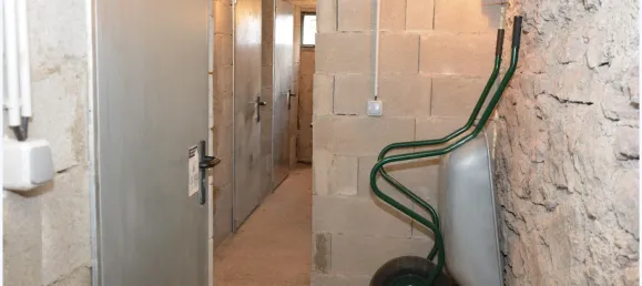 2 Schlafzimmer Wohnung in Puy-de-Dome, France, Nr. 344901 15