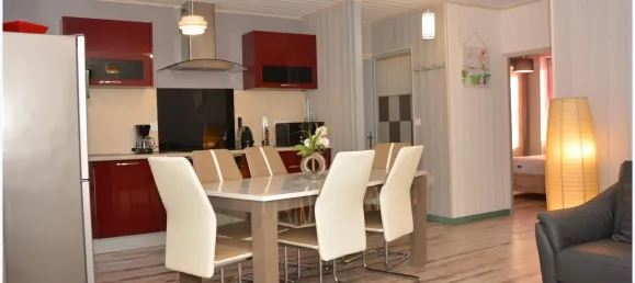 2 Schlafzimmer Wohnung in Puy-de-Dome, France, Nr. 344901 11