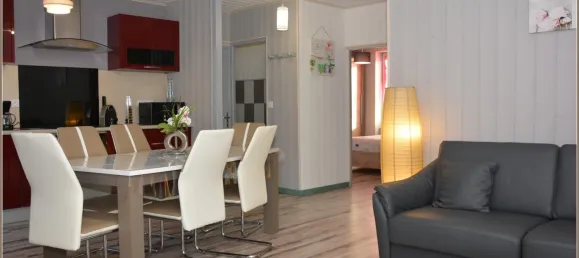 2 Schlafzimmer Wohnung in Puy-de-Dome, France, Nr. 344901 2