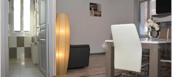 2 Schlafzimmer Wohnung in Puy-de-Dome, France, Nr. 344901 6