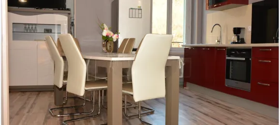 2 Schlafzimmer Wohnung in Puy-de-Dome, France, Nr. 344901 7