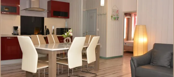 2 Schlafzimmer Wohnung in Puy-de-Dome, France, Nr. 344901 13