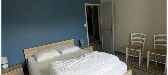 2 Schlafzimmer Wohnung in Puy-de-Dome, France, Nr. 344901 17