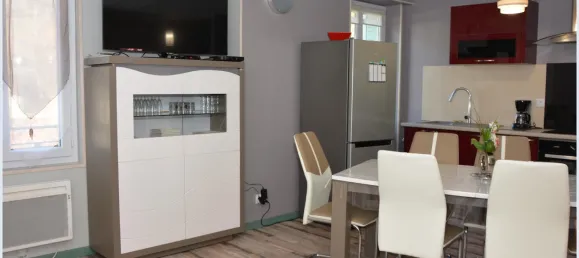 2 Schlafzimmer Wohnung in Puy-de-Dome, France, Nr. 344901 8