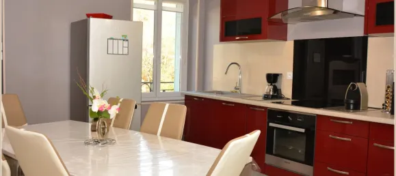 2 Schlafzimmer Wohnung in Puy-de-Dome, France, Nr. 344901 3