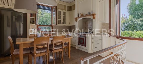 5 bedrooms Apartment in Venice, Italy No. 130966 10