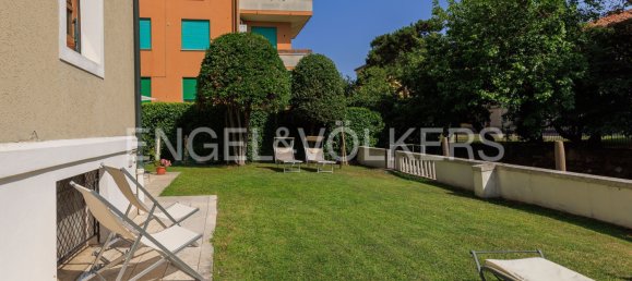5 bedrooms Apartment in Venice, Italy No. 130966 4