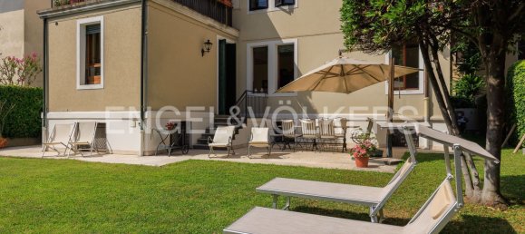 5 bedrooms Apartment in Venice, Italy No. 130966 12