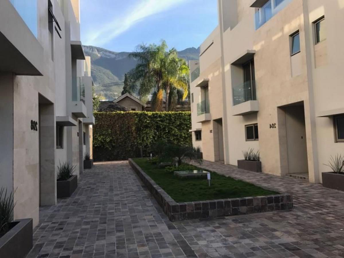 3 غرف نوم منزل في San Pedro Garza Garcia, Mexico رقم 190080