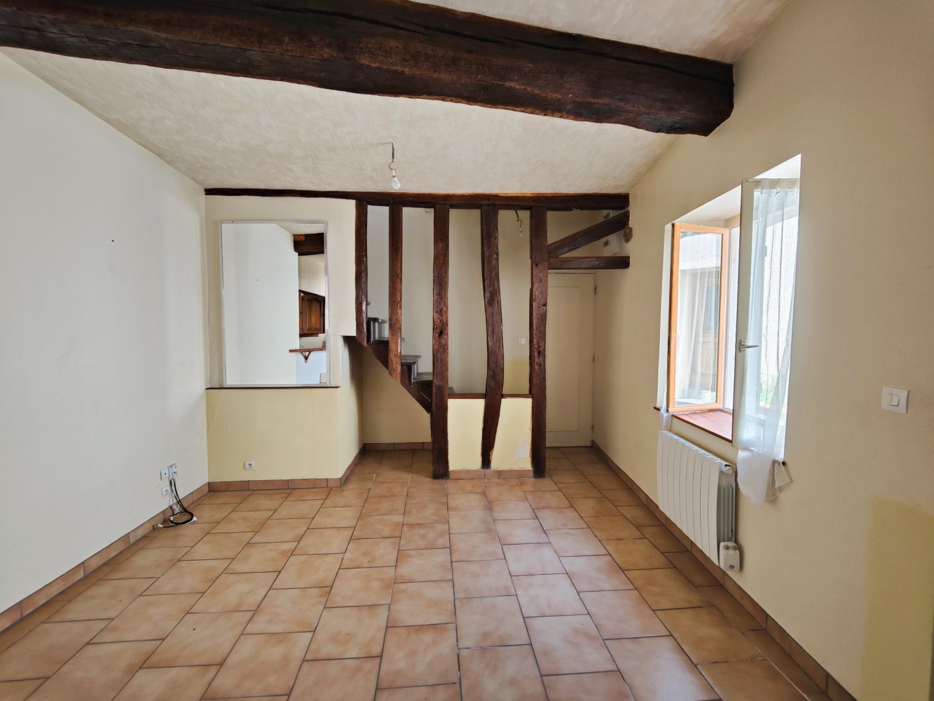 1 bedroom House in Joigny, France No. 283537