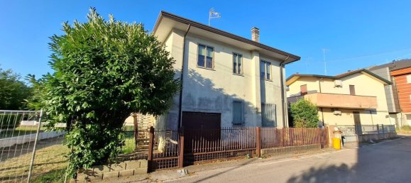 Casa de 4 dormitorios en Porto Viro, Italy No. 313318 2