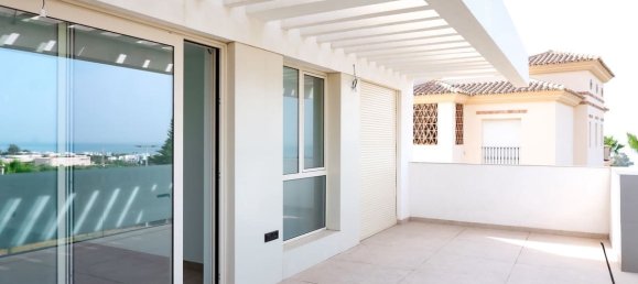 3 Schlafzimmer Penthouse in Estepona, Spain, Nr. 180767 3