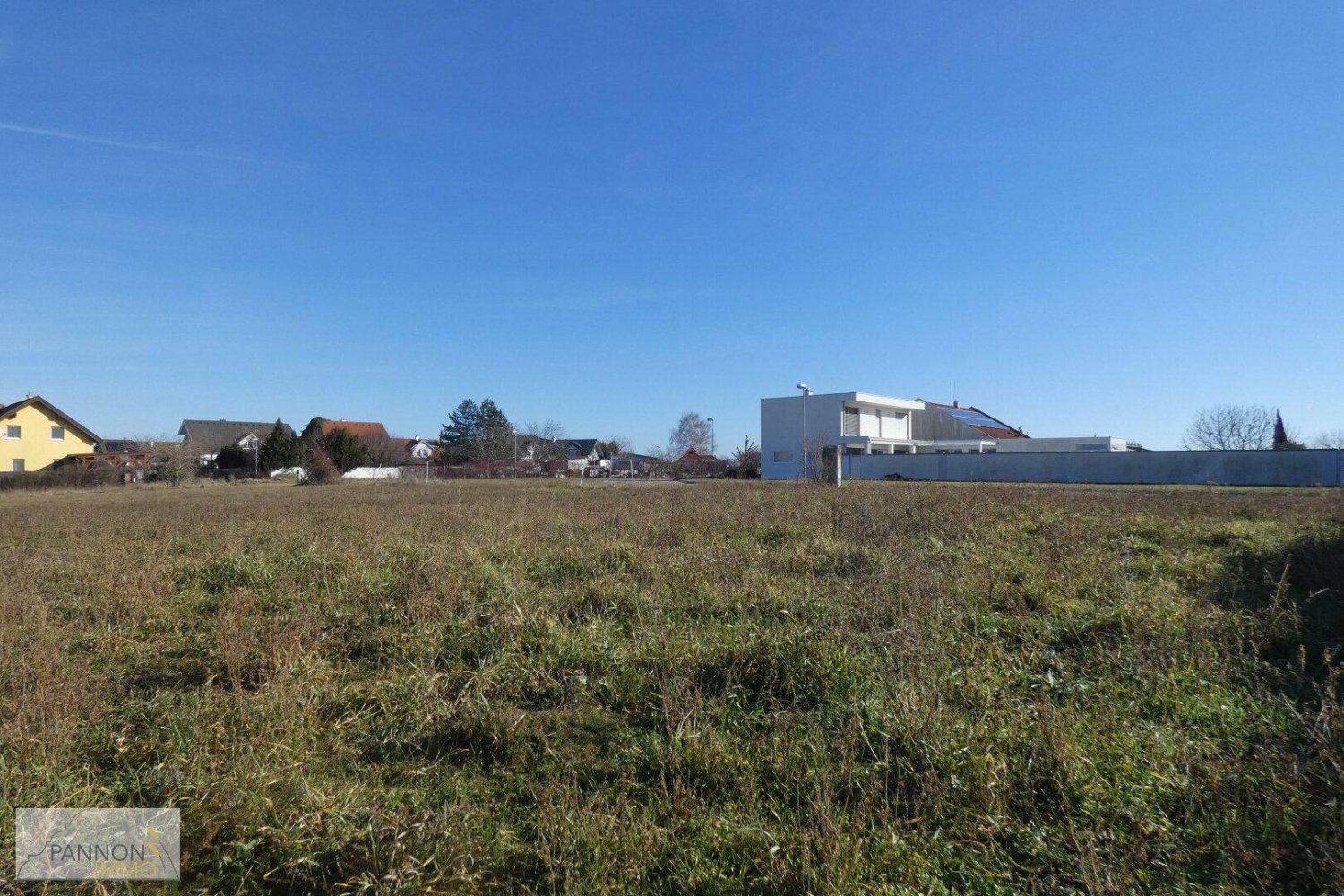 781m² Land in Podersdorf am See, Austria No. 155836