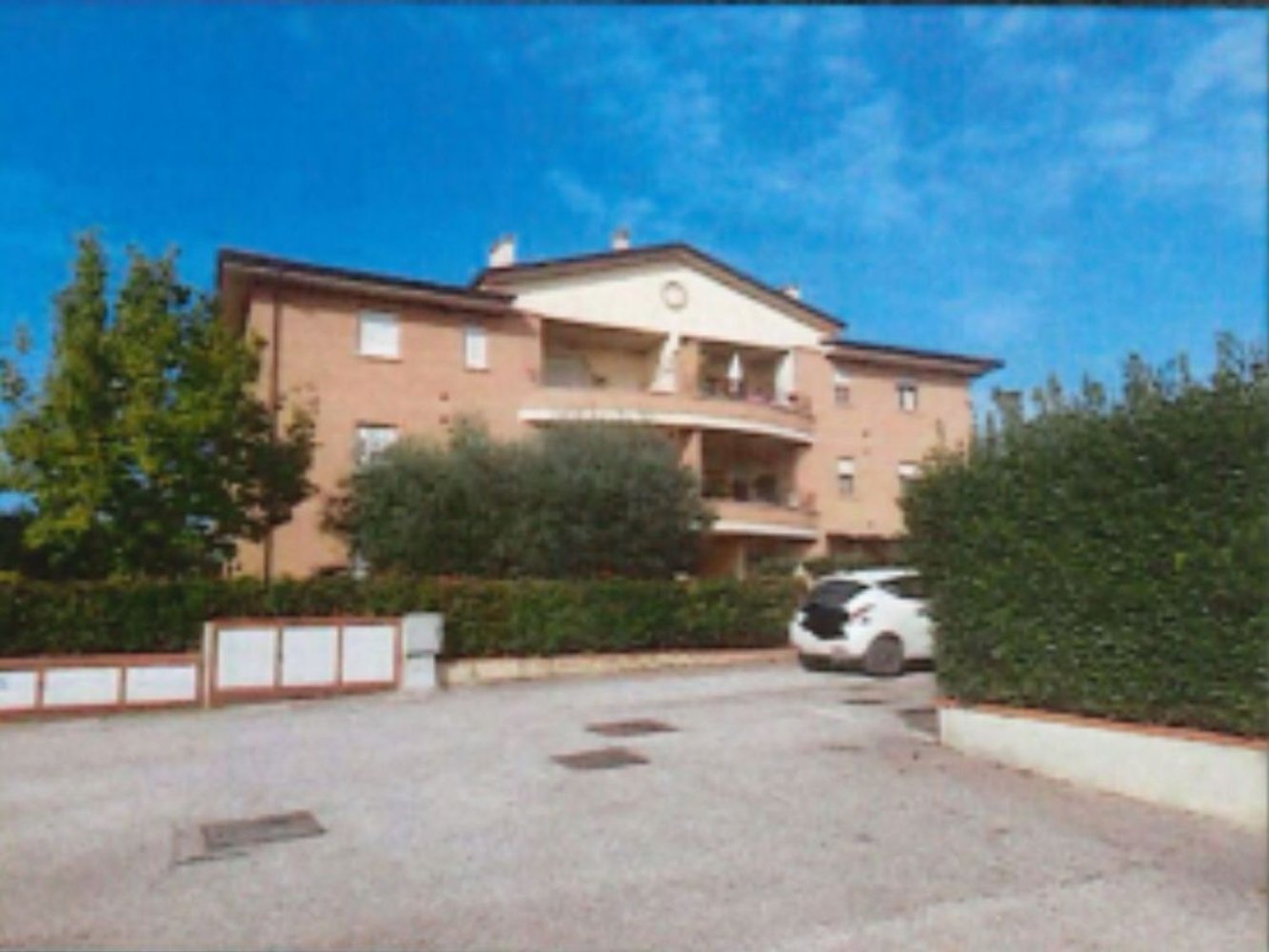 Apartamento T4 em Perugia, Italy N.º 324430