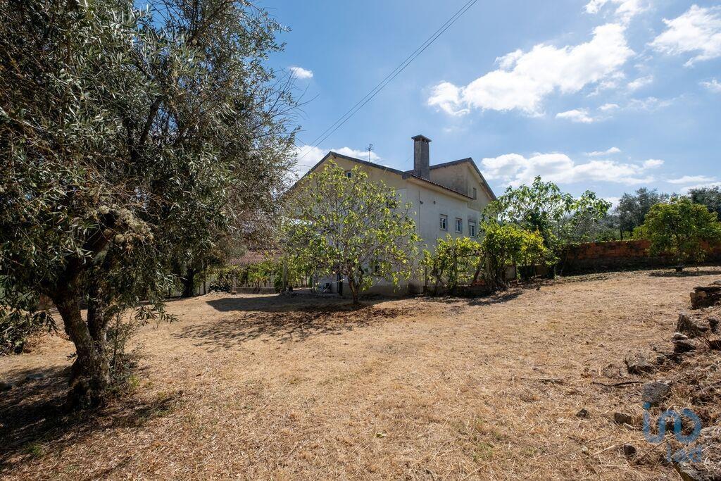 Casa T4 em Arganil, Portugal N.º 306362