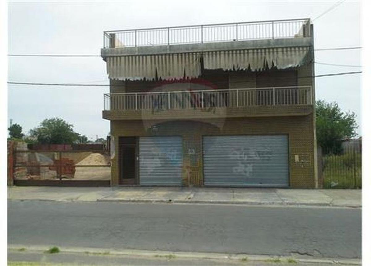  Land in Malvinas Argentinas, Argentina No. 36992